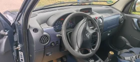 Citroen Berlingo 1.6 MULTISPASE | Mobile.bg    7