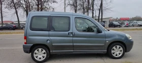 Citroen Berlingo 1.6 MULTISPASE | Mobile.bg    4