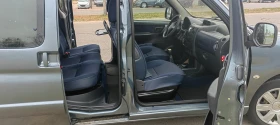 Citroen Berlingo 1.6 MULTISPASE | Mobile.bg    6