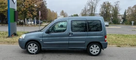 Citroen Berlingo 1.6 MULTISPASE | Mobile.bg    3