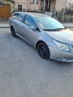 Toyota Avensis 2.0 D4D 126..2010. | Mobile.bg    4