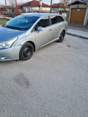 Toyota Avensis 2.0 D4D 126..2010. | Mobile.bg    3