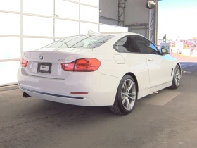 BMW 428 COUPE SPORT LINE , снимка 4