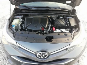 Toyota Avensis 2.0d4d kli navi , снимка 7