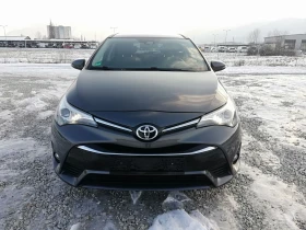 Toyota Avensis 2.0d4d kli navi , снимка 11