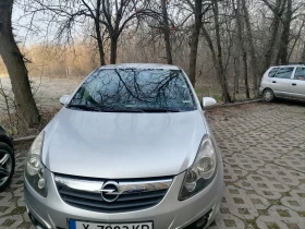 Opel Corsa, снимка 1