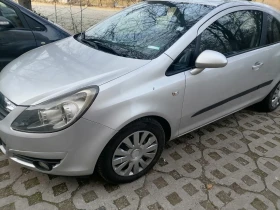 Opel Corsa, снимка 2