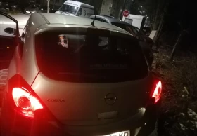 Opel Corsa, снимка 11