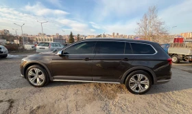 VW Alltrack 2.0tdi 190hp ALLTRACK, снимка 8