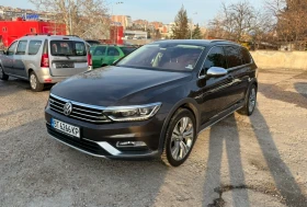     VW Alltrack 2.0tdi 190hp ALLTRACK