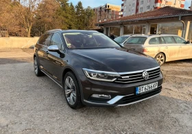 VW Alltrack 2.0tdi 190hp ALLTRACK, снимка 3