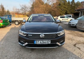 VW Alltrack 2.0tdi 190hp ALLTRACK, снимка 2