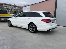 Mercedes-Benz C 220 CDI/DISTRONIC/KEYLESS GO/PARKASSISTENT/, снимка 6