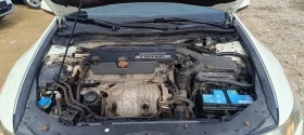 Honda Accord 2.2I-Dtec, снимка 15