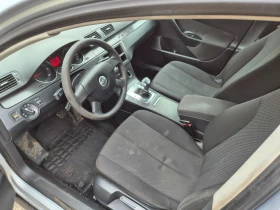 VW Passat 2.0tdi BMP, снимка 9