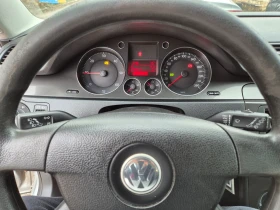 VW Passat 2.0tdi BMP, снимка 11