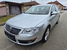 VW Passat 2.0tdi BMP, снимка 1