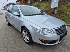 VW Passat 2.0tdi BMP, снимка 7