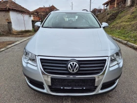 VW Passat 2.0tdi BMP, снимка 8