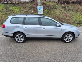 VW Passat 2.0tdi BMP, снимка 6