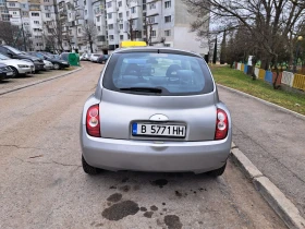 Nissan Micra, снимка 2