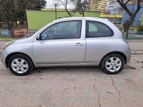 Nissan Micra, снимка 3