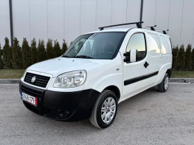 Fiat Doblo 1.6i CNG MAXI 103    | Mobile.bg    3