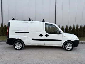 Fiat Doblo 1.6i CNG MAXI 103 КОНЯ НОВ ВНОС - 5200 лв. - 74806184 | Car24.bg