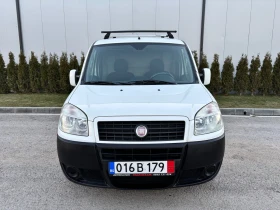 Fiat Doblo 1.6i CNG MAXI 103    | Mobile.bg    2