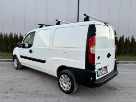 Fiat Doblo 1.6i CNG MAXI 103 КОНЯ НОВ ВНОС - 5200 лв. - 74806184 | Car24.bg