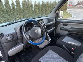 Fiat Doblo 1.6i CNG MAXI 103 КОНЯ НОВ ВНОС - 5200 лв. - 74806184 | Car24.bg