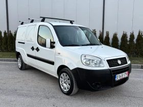 Fiat Doblo 1.6i CNG MAXI 103 КОНЯ НОВ ВНОС - 5200 лв. - 74806184 | Car24.bg