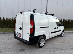 Fiat Doblo 1.6i CNG MAXI 103 КОНЯ НОВ ВНОС - 5200 лв. - 74806184 | Car24.bg