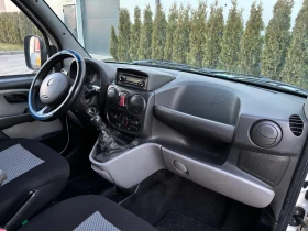 Fiat Doblo 1.6i CNG MAXI 103 КОНЯ НОВ ВНОС - 5200 лв. - 74806184 | Car24.bg