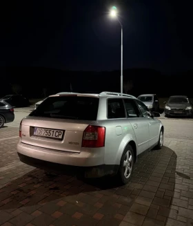 Audi A4, снимка 1