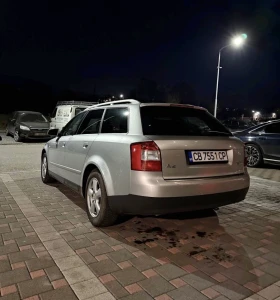 Audi A4, снимка 6