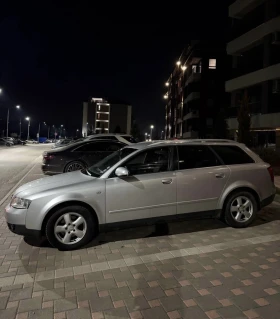 Audi A4, снимка 2