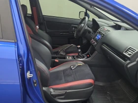Subaru WRX  STI * * CARFAX * *   | Mobile.bg    15