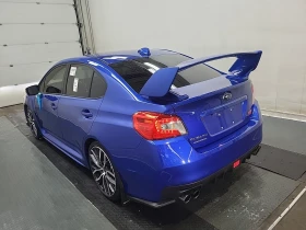 Subaru WRX  STI * * CARFAX * *   | Mobile.bg    4