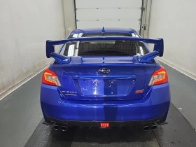 Subaru WRX  STI * * CARFAX * *   | Mobile.bg    5
