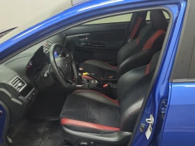 Subaru WRX  STI * * CARFAX * *   | Mobile.bg    12