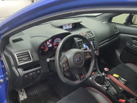 Subaru WRX  STI * * CARFAX * *   | Mobile.bg    13