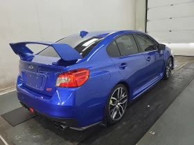 Subaru WRX  STI * * CARFAX * *   | Mobile.bg    3