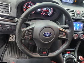Subaru WRX  STI * * CARFAX * *   | Mobile.bg    11