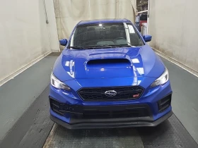 Subaru WRX  STI * * CARFAX * *   | Mobile.bg    2
