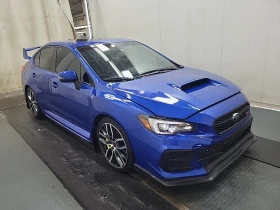  Subaru WRX