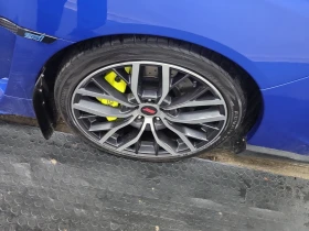 Subaru WRX  STI * * CARFAX * *   | Mobile.bg    7