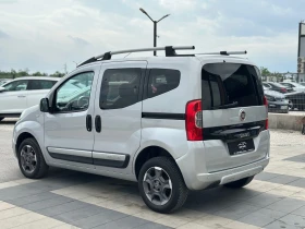 Fiat Qubo * 1.3MultiJet* Trekking* Сервизна История* - 16900 лв. - 74807263 | Car24.bg