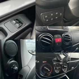 Fiat Qubo * 1.3MultiJet* Trekking* Сервизна История* - 16900 лв. - 74807263 | Car24.bg