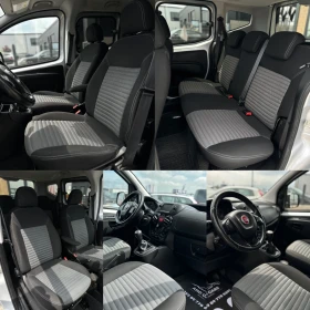 Fiat Qubo * 1.3MultiJet* Trekking* Сервизна История* - 16900 лв. - 74807263 | Car24.bg